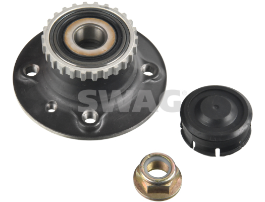 Set rulment roata 60 92 1095 SWAG